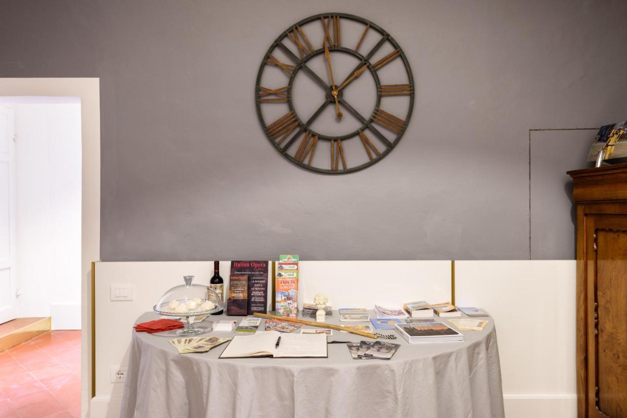 La Terrazza Sul Campo-rooming House-affittacamere- No Reception