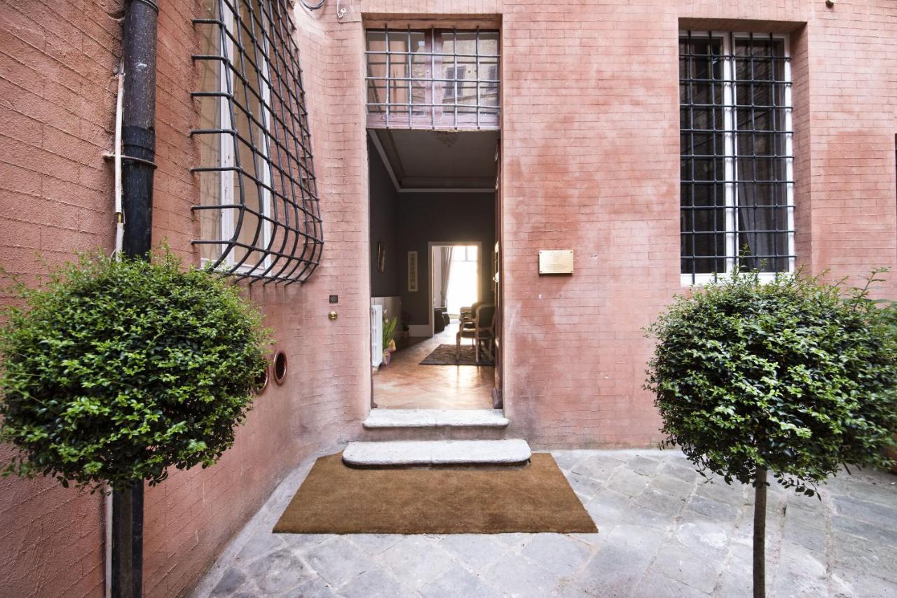 La Terrazza Sul Campo-rooming House-affittacamere- No Reception Affittacamere Siena