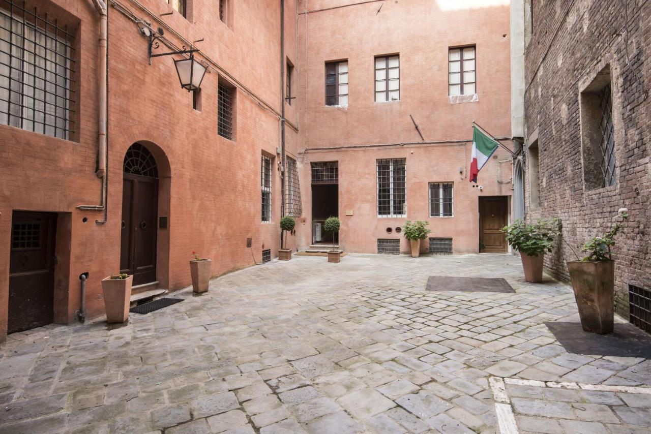 La Terrazza Sul Campo-rooming House-affittacamere- No Reception Affittacamere