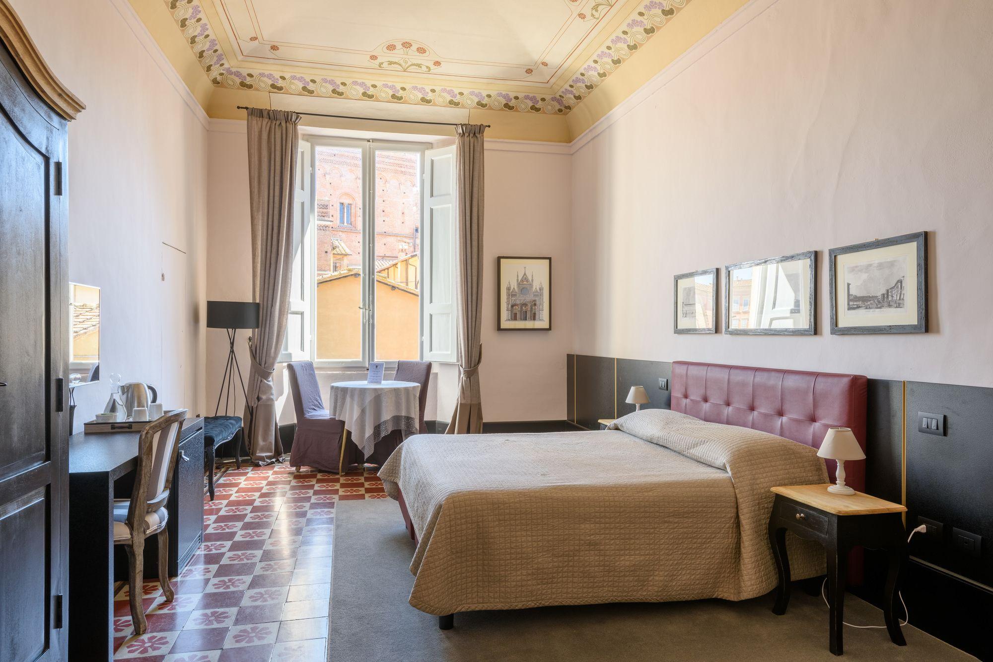 La Terrazza Sul Campo-rooming House-affittacamere- No Reception Affittacamere