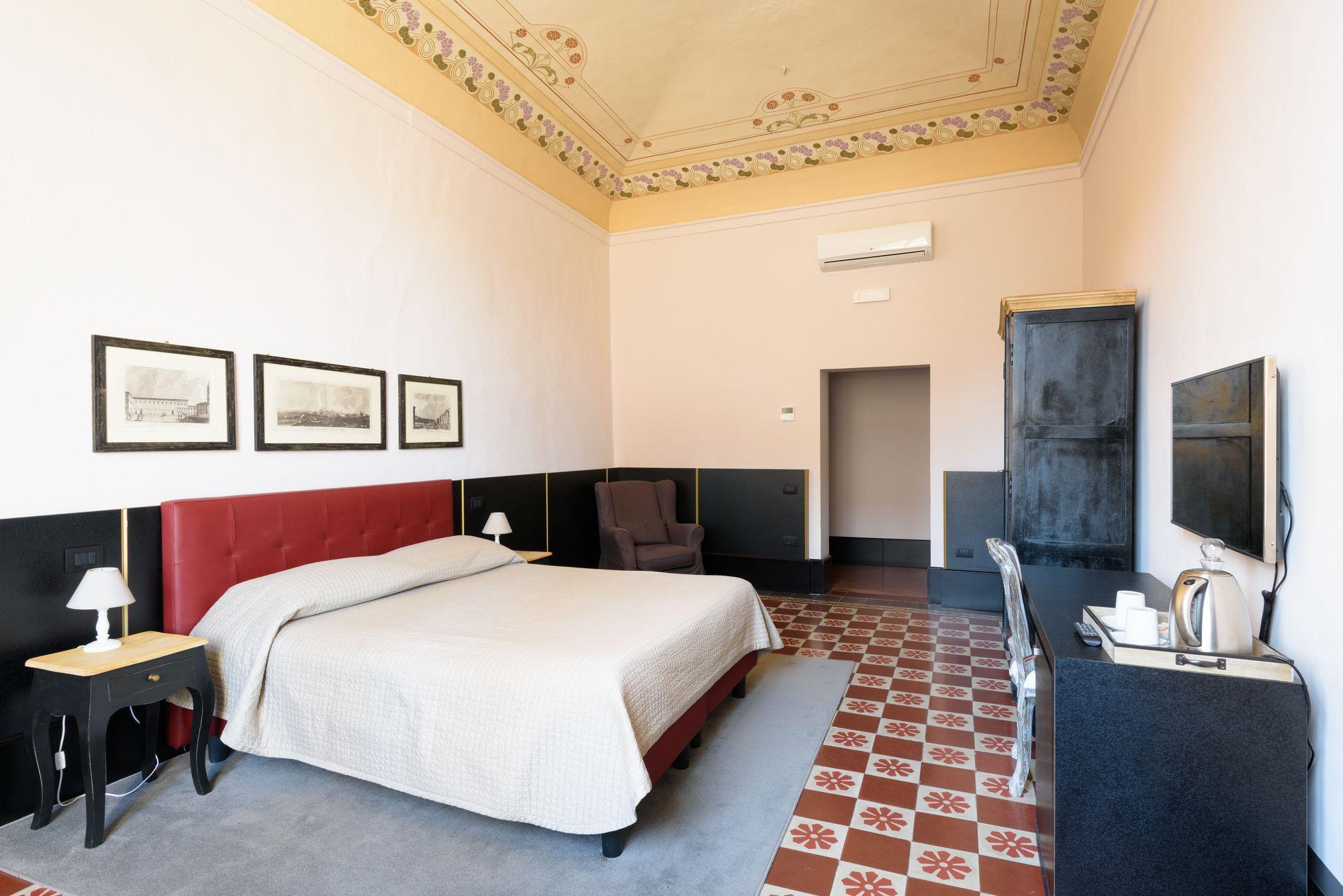La Terrazza Sul Campo-rooming House-affittacamere- No Reception 3* Siena