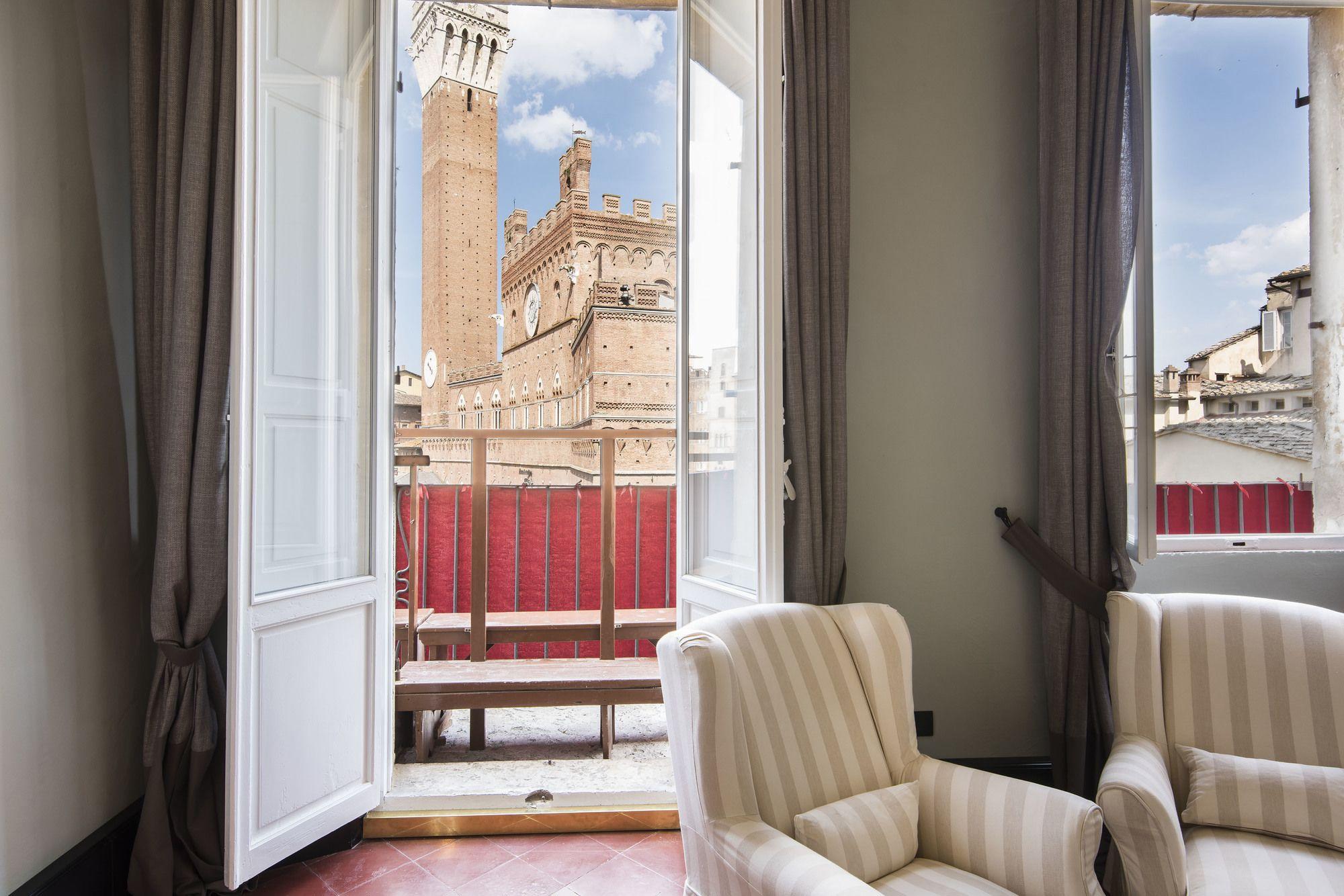 La Terrazza Sul Campo-rooms Only 3*