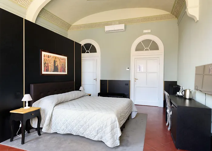 La Terrazza Sul Campo-Rooms Only