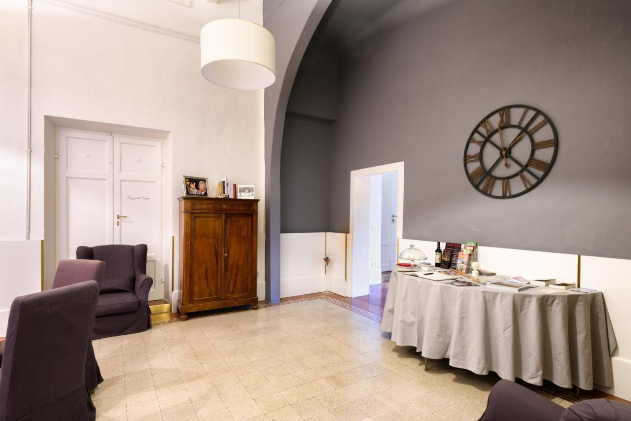Gasthof La Terrazza Sul Campo-rooms Only 3*