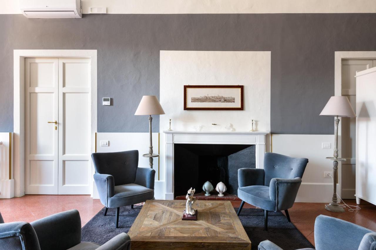 Gasthof La Terrazza Sul Campo-rooms Only 3*