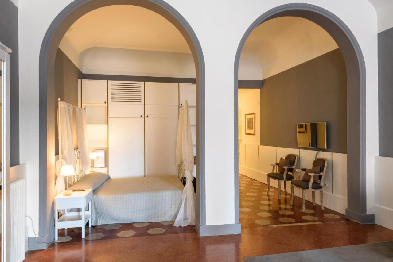La Terrazza Sul Campo-rooms Only 3*