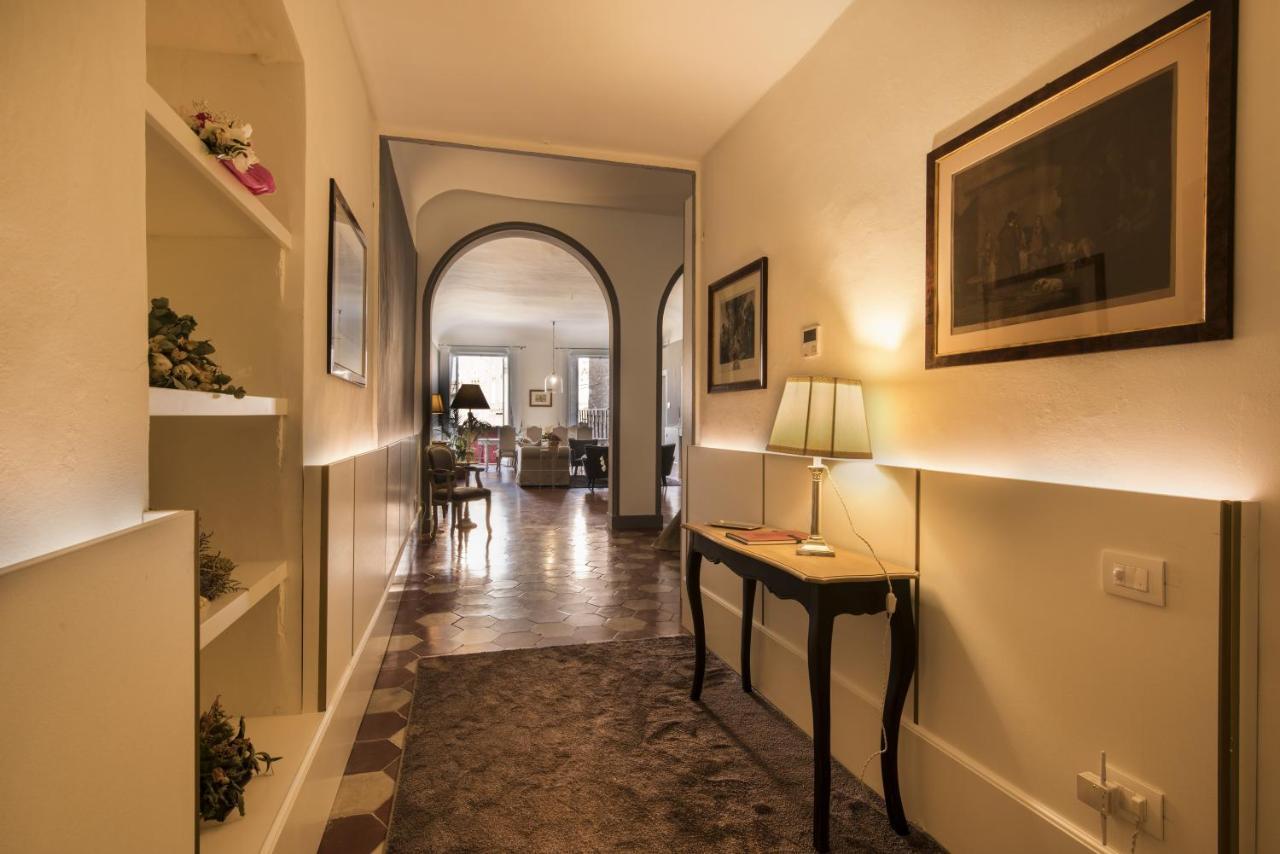 La Terrazza Sul Campo-rooms Only