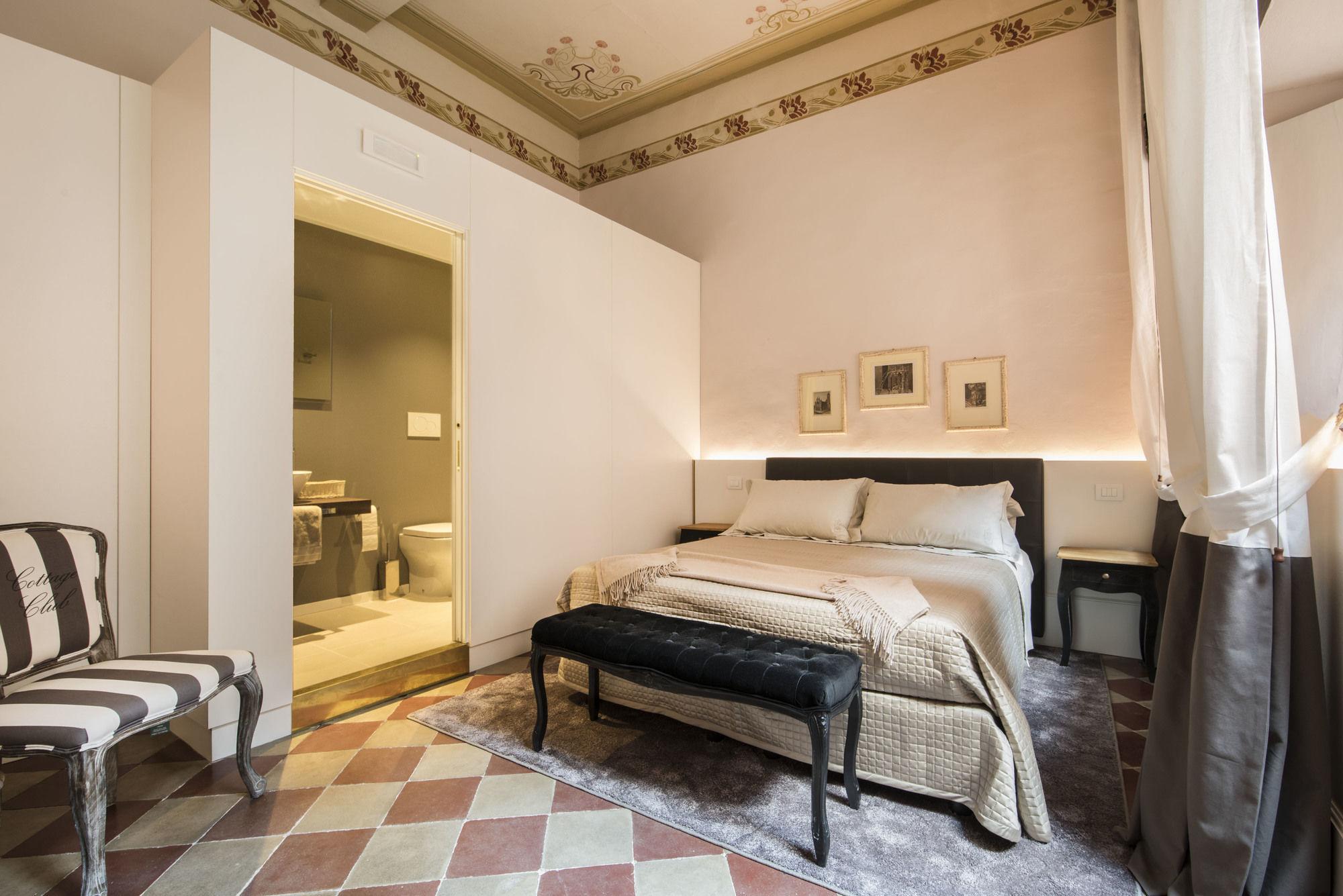 Gasthof La Terrazza Sul Campo-rooms Only