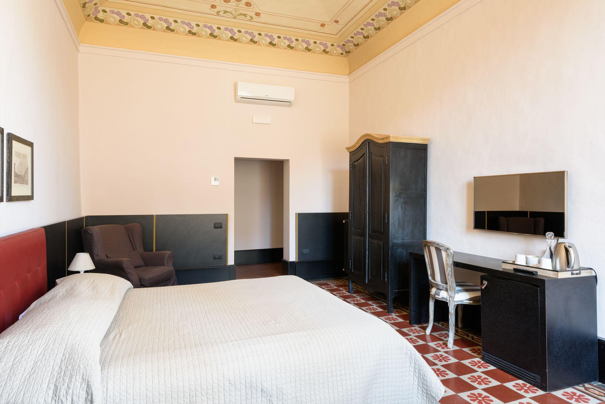 La Terrazza Sul Campo-rooms Only Siena