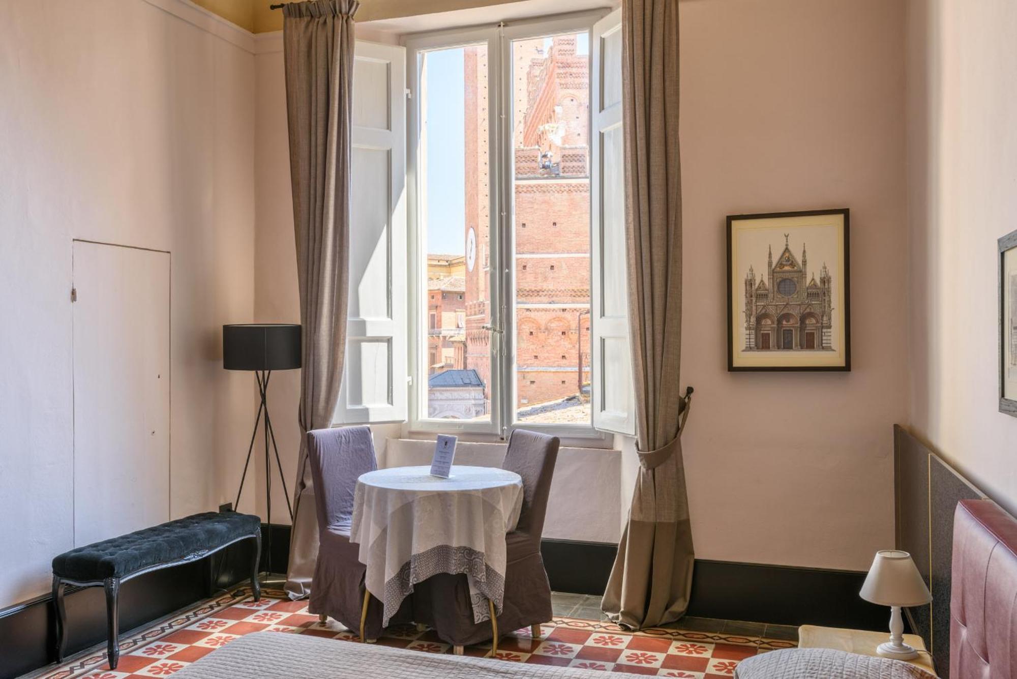 Gasthof La Terrazza Sul Campo-rooms Only 3*