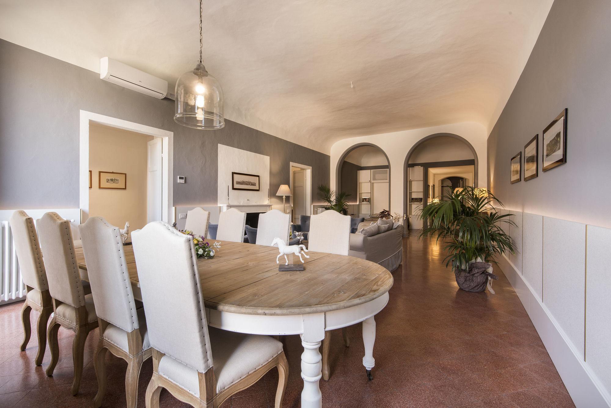 La Terrazza Sul Campo-rooms Only 3* Siena