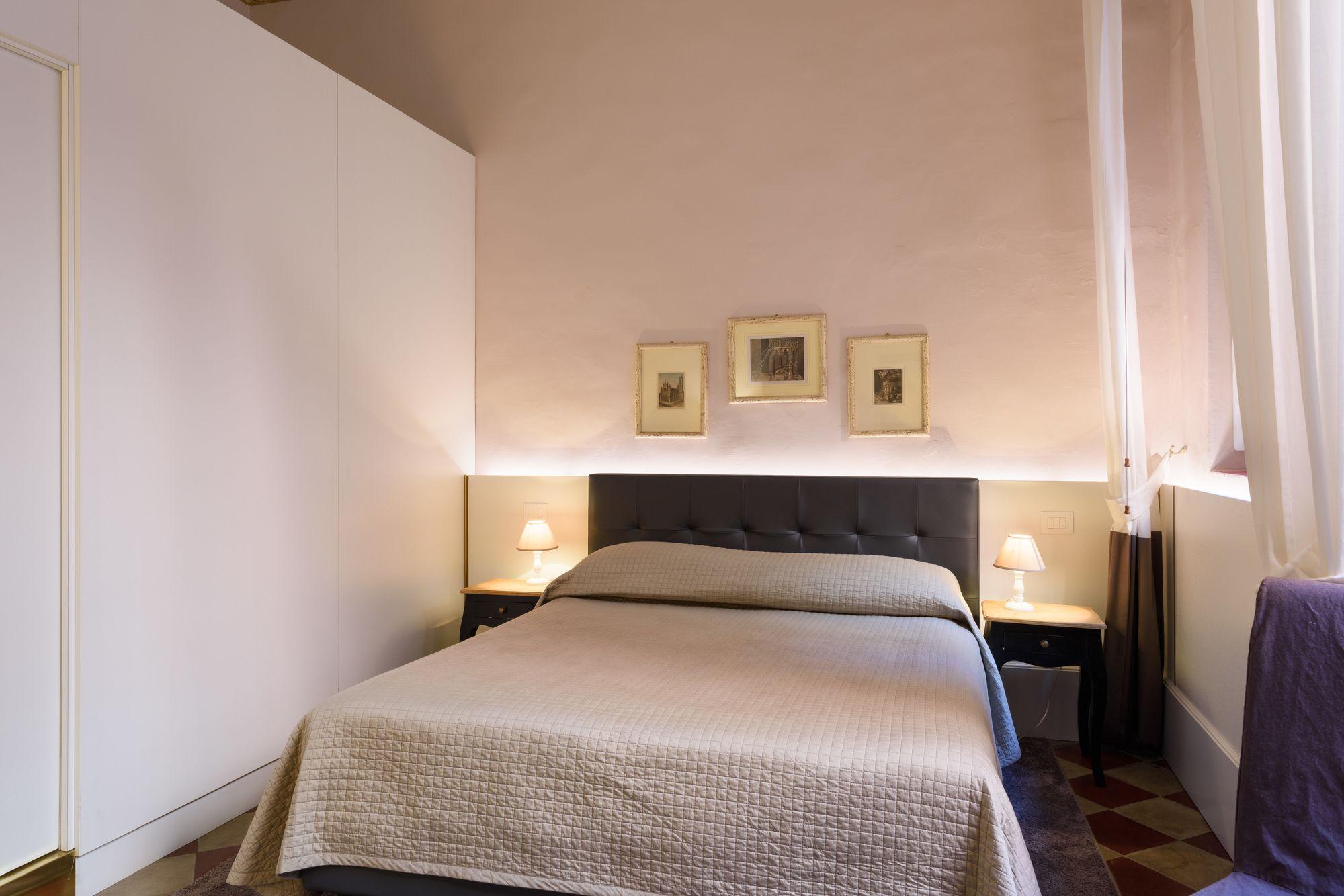 La Terrazza Sul Campo-rooms Only 3*