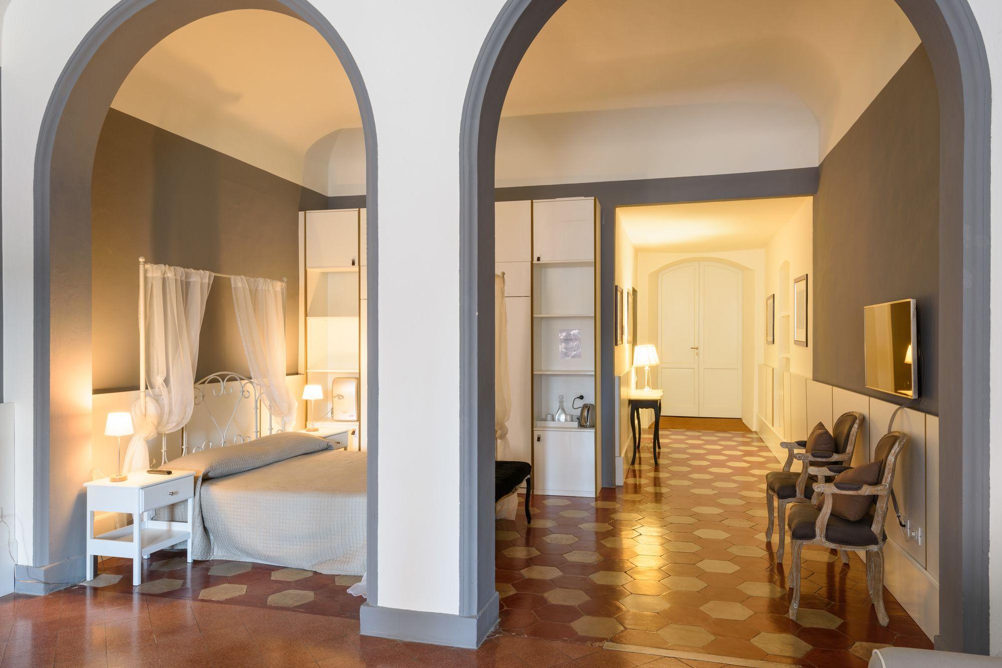 La Terrazza Sul Campo-rooms Only 3*