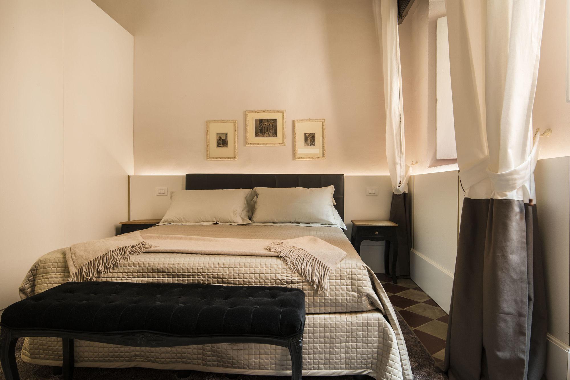 La Terrazza Sul Campo-rooms Only 3*