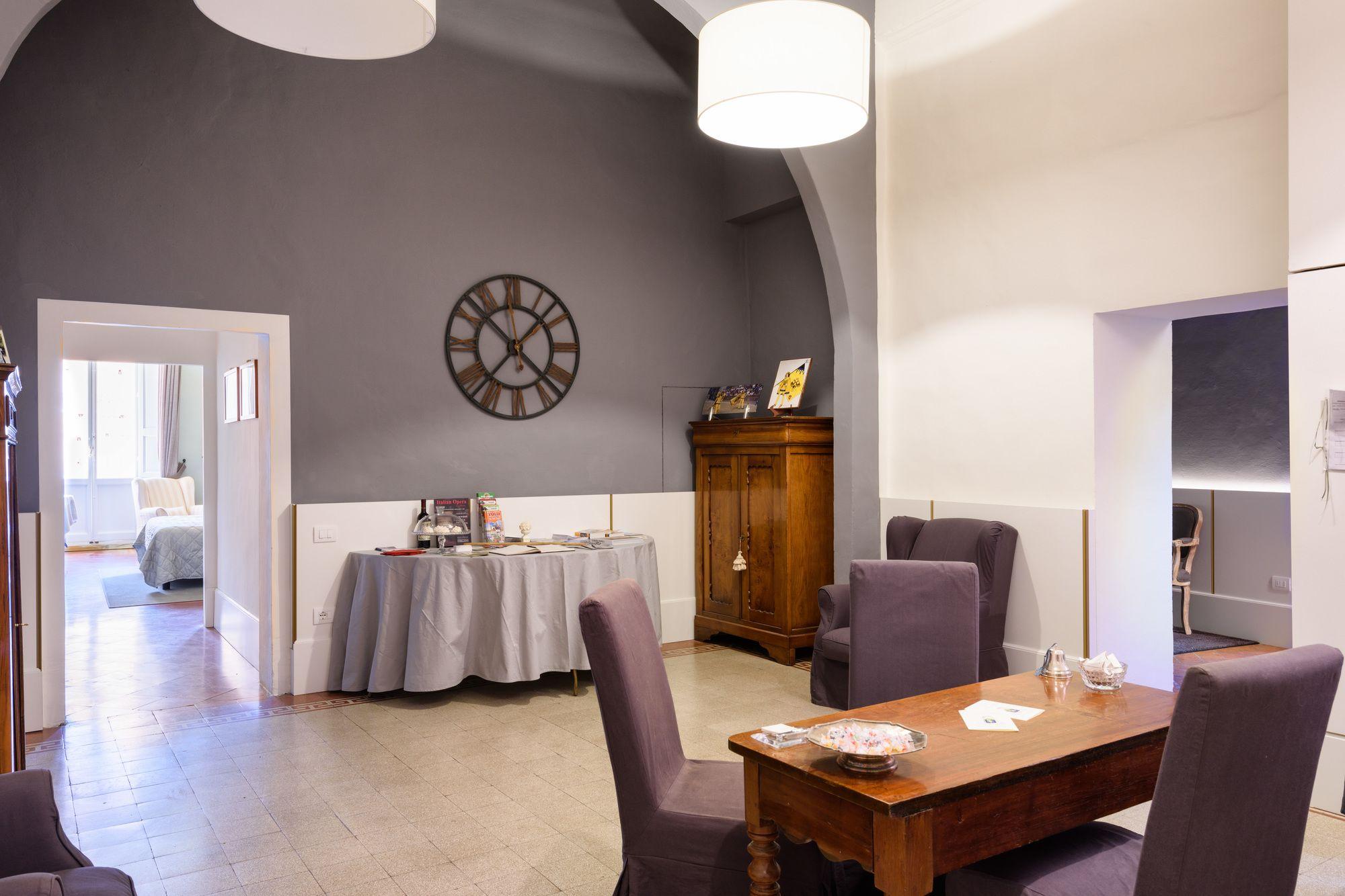 La Terrazza Sul Campo-rooms Only