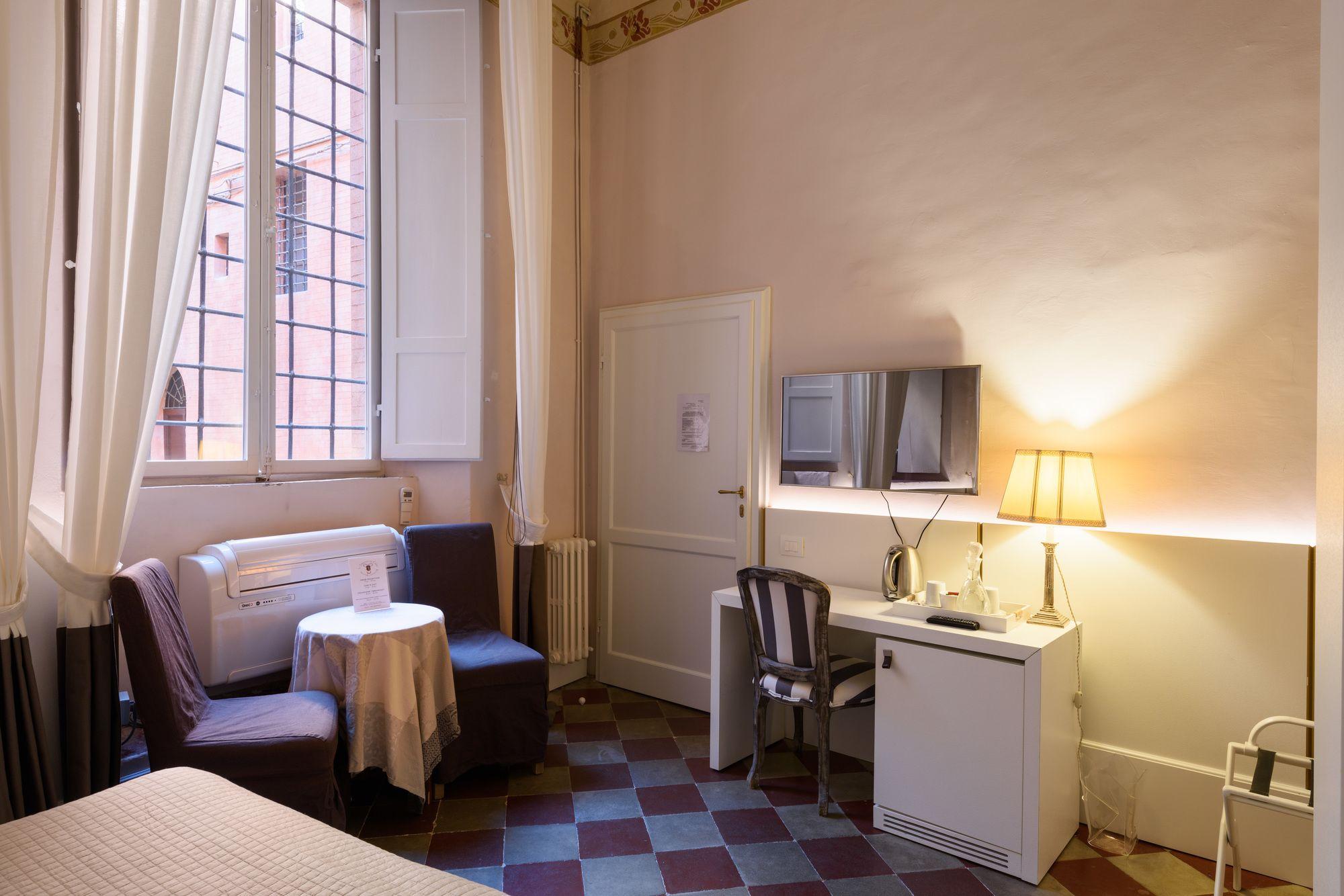 La Terrazza Sul Campo-rooms Only 3*
