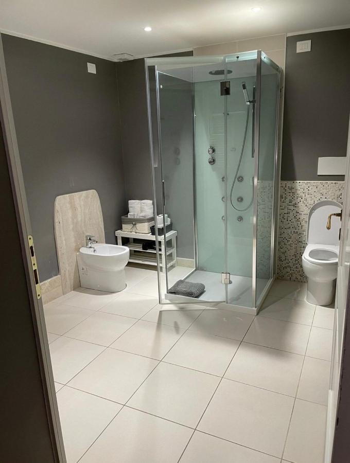 La Terrazza Sul Campo-rooms Only 3*